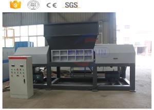 Quality High capacity waste wood shredder machine manufacturer with CE wholesale