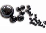 Si3N4 Ceramic Balls For Bearings High Intension Wearing Anti-Canker, Alkali