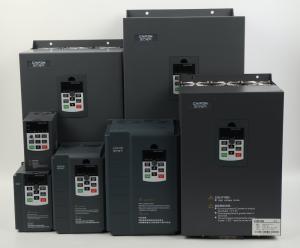 Quality 380 Volt Three Phase VFD Frequency Inverter Built In PID Control wholesale
