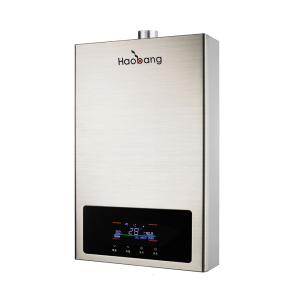 Quality 18L 36KW Hao Bang Constant Temperature Instant Water Heater wholesale