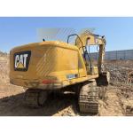 Used 20Ton Cat 320GC Excavator with Travel Gearbox in Shanghai