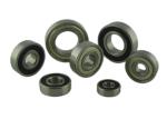 6205 2RS Radial Roller Bearings