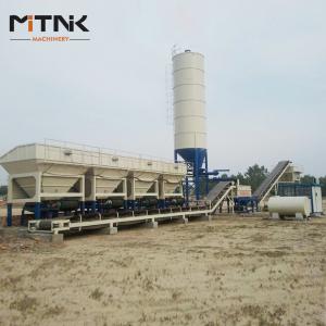 WCB 400 Soil Machine Soil Stabilization Equipment