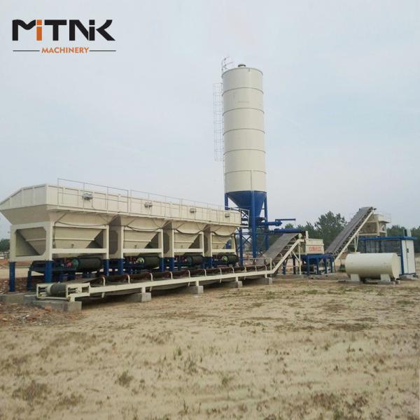 Cheap WCB 400 Soil Machine Soil Stabilization Equipment for sale