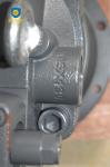 High Performance Excavator Replacement Parts EC210 Vol Vo Swing Motor With
