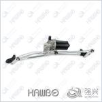 OEM 46834851-S 468348510 FIAT Wiper Linkage Front Windshield Wiper Motor Linkage