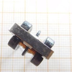 Quality FUU9.8-5.0mH EMI Filter SMD 5mH@1kHz Rated Current 2.5A Common-Mode Filter wholesale