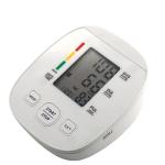 OEM Stand Voice 24 Hours BP Monitor , Electronic Sphygmomanometer