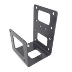 290g Customized Stainless Steel Aluminium Iron Product Design Laser Cutting