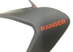 2015 Ford Ranger T7 Auto Body Trim Parts Lamp Molding Cover / Bonnet Scoop Cover