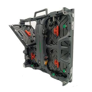 Quality P2.5 P2.9 P3.91 Indoor Rental Led Display Mini Panel Slim Pantallas Concert Auditorium wholesale