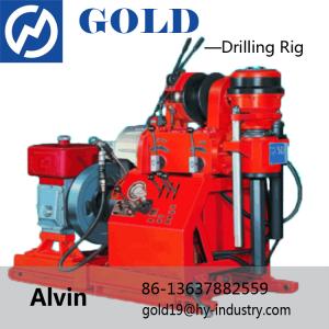 Quality mining drilling machine GX-50 drill accessories available wholesale