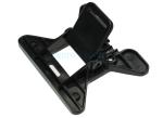 Black Cover Plastic Car Component Injection Mould