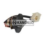 Electric Throttle Motor Knob Switch 60117463 For Excavator Spare Parts