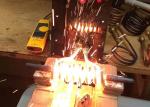 35KW High Frequency Induction Heater