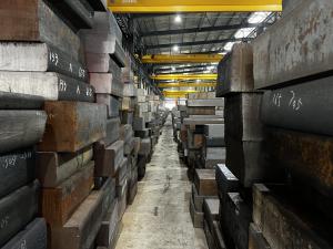 Quality HRC30-35 Injection Mold Base Material 3Cr2MnNiMo 1.2738 P20+Ni wholesale