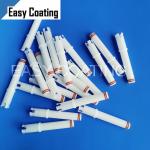 Sell opti select powder spray coating machine guns GM03 manul Powder tube –