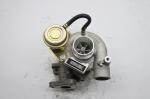 Turbocharger Excavator Engine Parts