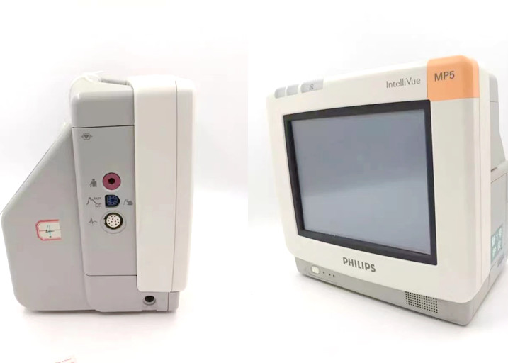 PHILIP IntelliVue MP5 Patient Monitor Repair With Motherboard Printer Accessories