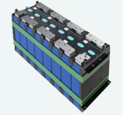 Jarwin Industrial UPS ESS Battery Energy Storage System BESS Product & Solution