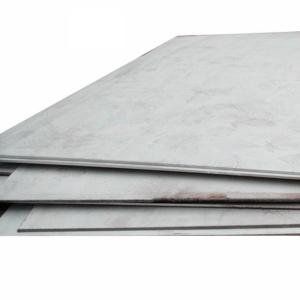 Quality Hot Sales Astm A36 S235 S275 S355 1075 Carbon Steel Sheet Low Price Carbon Steel Plate wholesale