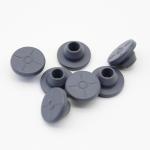 Pharmaceutical Bromobutyl Rubber Stopper Gas Barrier Chemical Resistant