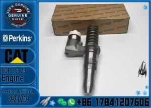 Quality 392-0216 for Diesel Engine 3508 3512 3516 3524 Fuel Injector 3920216 20R1277 wholesale