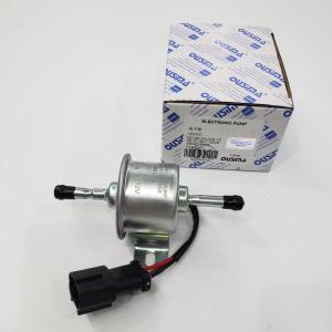 Quality YANMAR Electric Fuel Pump 087882400019 081519113908 490402065 wholesale