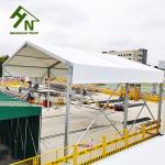 Great Party 10m Width A Shape Tent Aluminium Frame Marquee