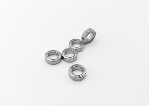 Quality Chrome Steel Single Row Deep Groove Bearing MR74ZZ 4*7*2.5mm AISI4200 Low Friction wholesale