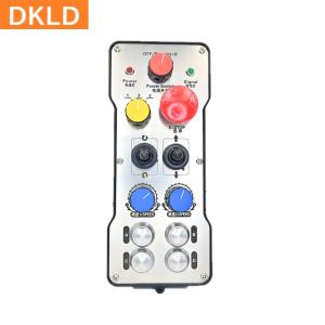 Quality DC3V Wireless Radio Remote Control wholesale