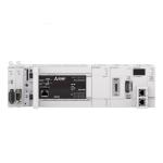 FX5U-80MT/ES FX5U Series Sequencer CPU from MITSUBISHI