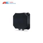 Waterproof RS485 Contactless Modbus Integrated Industrial RFID UHF Reader For