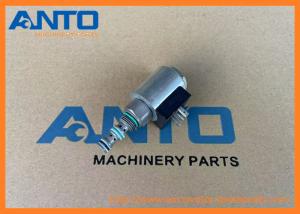 Quality 177-6820 1776820 Solenoid Valve Vibratory Compactor Engine Parts Fitting For 3116 CS-563D wholesale