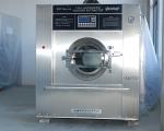 Yasen 30kg Thailand Laundry Washing Machine Coin Capping Machine Capacity 3kw