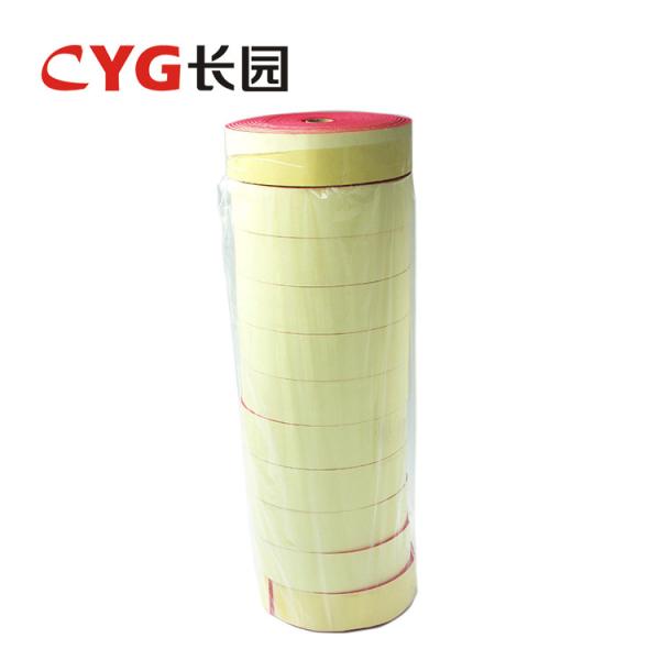 Chemical Closed Cell Foam Insulation Sheets High Vibration Damping 0.5-100mm