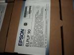 ELPLP90 V13H010L90 Epson Projector Bulbs 215 Watt 54X54mm