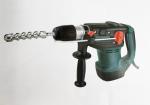 DIY Impact Electric Power Tools 4 Function Electric Rotary Hammer