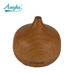 Quality 500ml Aroma Air Humidifier 165x165x167mm With LED Light Function wholesale
