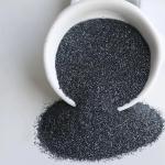 Sic Black Silicon Carbide Metallurgy Deoxidizer For Steelmaking Carbon Sic
