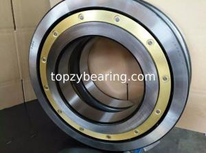 Quality bearing size 220x400x65mm brass cage deep groove ball bearing 6244 6244M wholesale