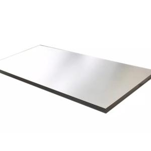 Quality 0.18mm Aluminium Plate Sheet 1060 3003 5052 5083 6061 6063 H14 wholesale