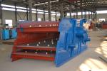 Stainless Steel GTYZ Series Vibrating Screen for Crusher Sand Motor Model G160M