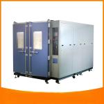 OBM High Low Temperature And Humidity Test Chamber Multipane Antiwear