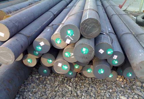 High Toughness Q345 Carbon Steel Round Bar Astm 1000-12000mm Length