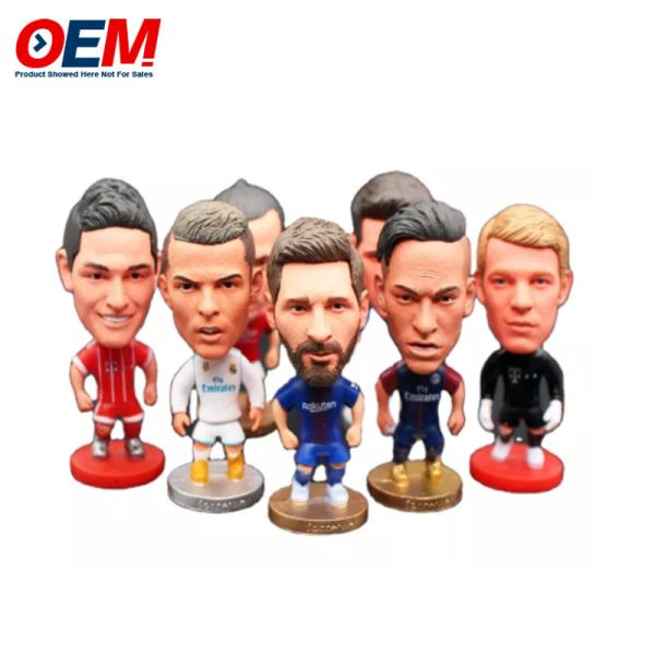 CustomG0104 XT1003 New Famous Football Player Neymar Messi Ronaldo Suarez