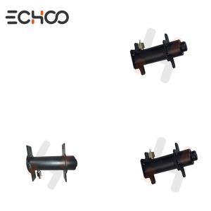 Quality Track Tensioner Assembly Fit Bobcat 435ZHS Mini Excavator Chassis Component wholesale
