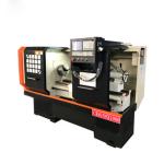 CNC turning lathe mill combo TCK 6336 slant bed cnc lathe machine for sale
