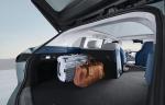 2024 Luxury SUV Exeed ET 4WD Pure Electric EV Car with Long Range Multiple