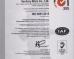 Foshan Nanhai Sannora Sanitary Ware Co., Ltd. Certifications